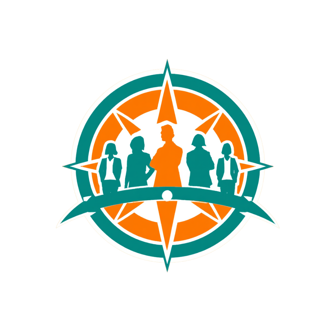 MARITIME STAFF AGENCY logo
